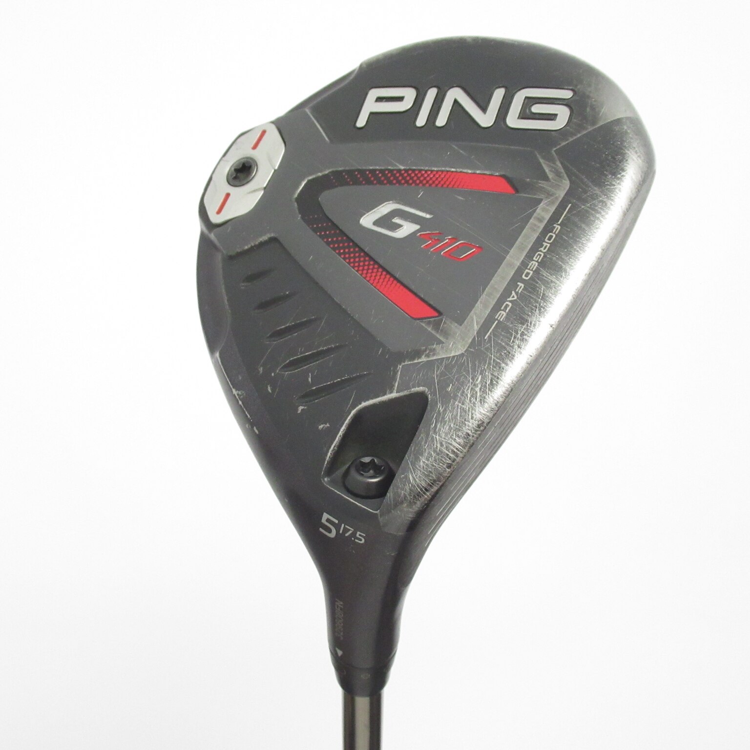 G410フェアウェイウッド│CLUB PING【PINGオフィシャルサイト】