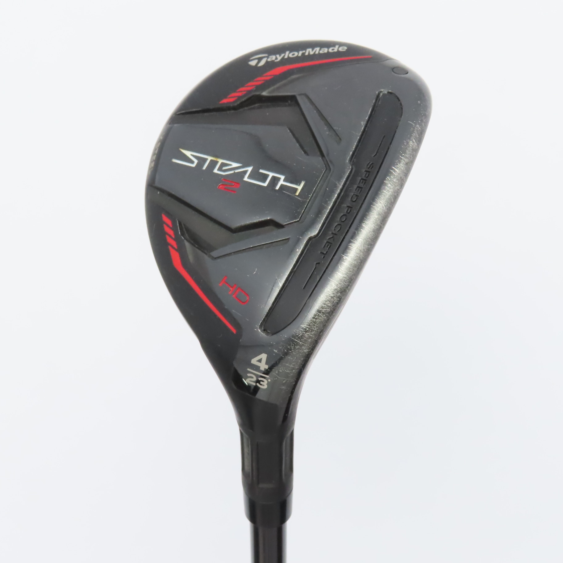 中古】STEALTH 2 HD RESCUE ユーティリティ (テーラーメイド
