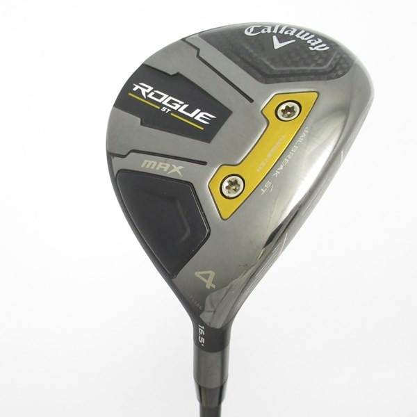 中古】ローグ ST MAX フェアウェイウッド VENTUS 5 for Callaway 16.5 