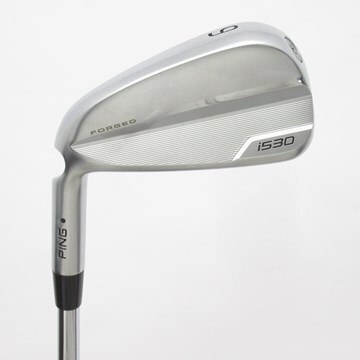 中古】ピン(PING) アイアンセット レフティ 通販｜GDO中古ゴルフクラブ