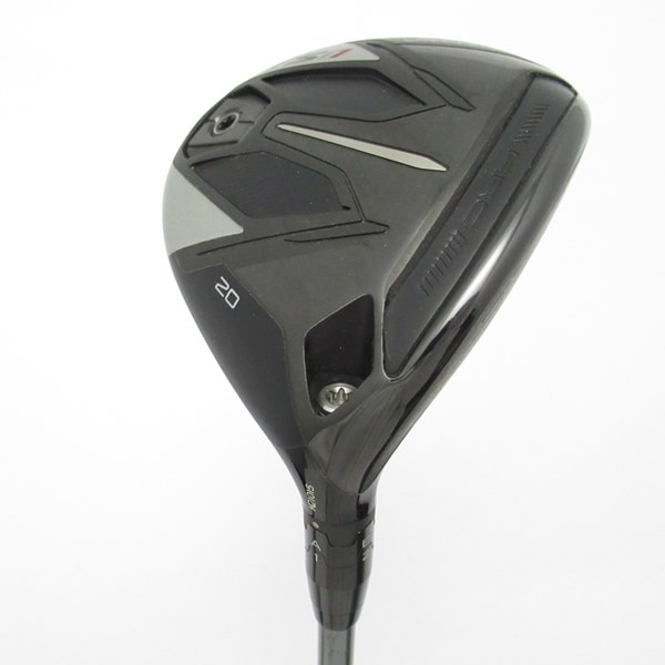 中古】TSi1 フェアウェイウッド TSP013 45 20 SR C(フェアウェイウッド 