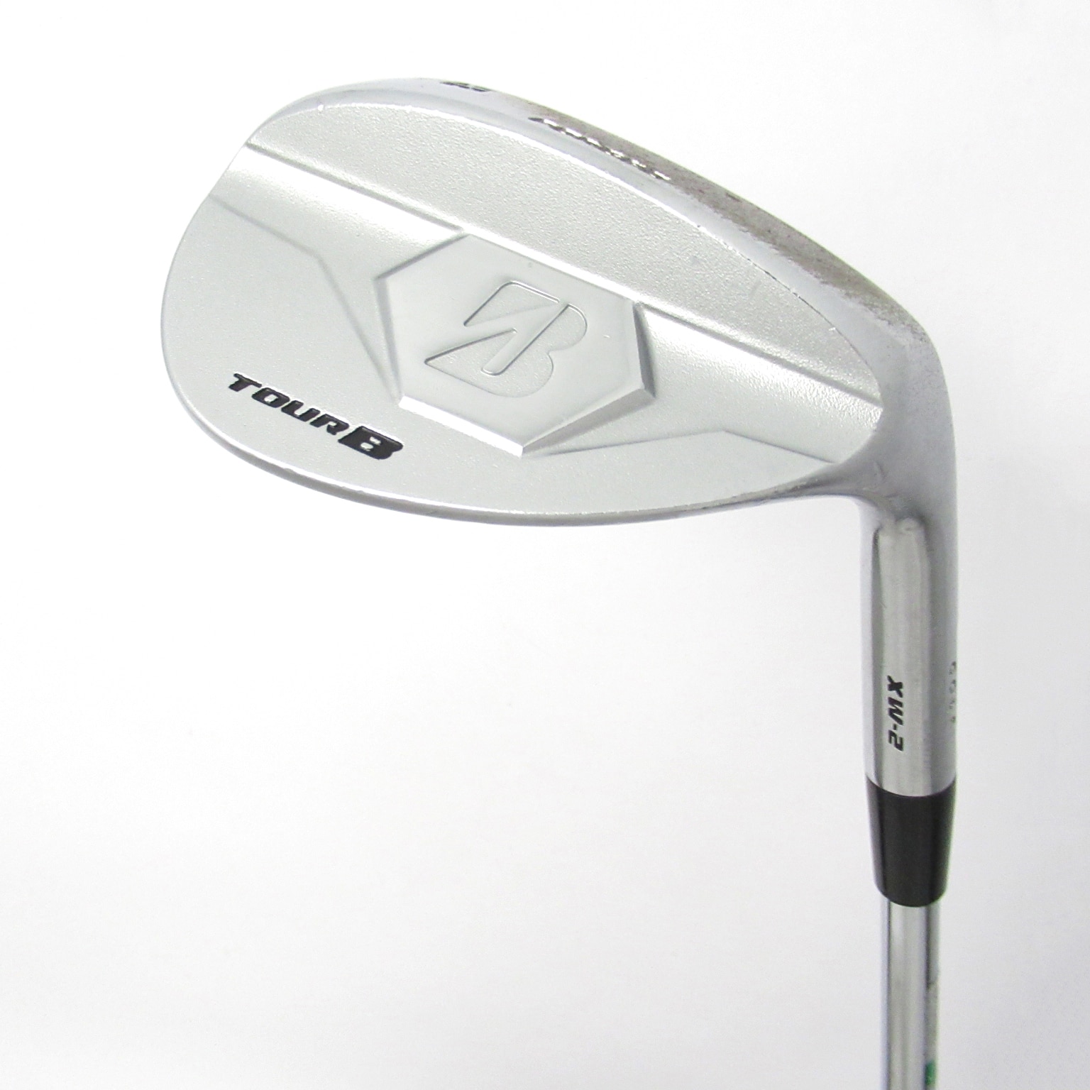 BRIDGESTONE - TOUR B XW-2 ウェッジ SW NSプロ ZELOS 8 TOUR B XW-2 ウェッジ SW NSプロ ZELOS 8