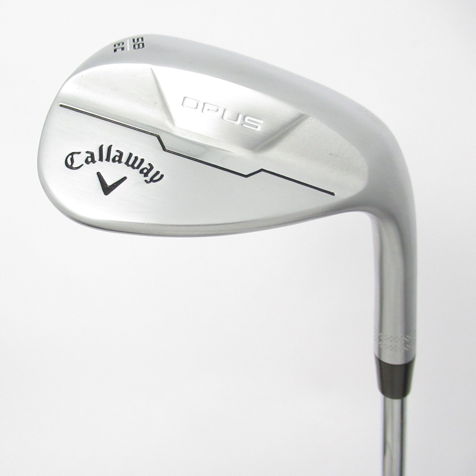 Callaway Golf - 【中古】キャロウェイMD4ウェッジ58X-12 31z29aCVOIL.jpg