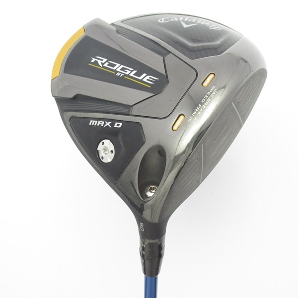 中古】ローグ ST MAX D ドライバー Speeder NX 50 9 S C(ドライバー 
