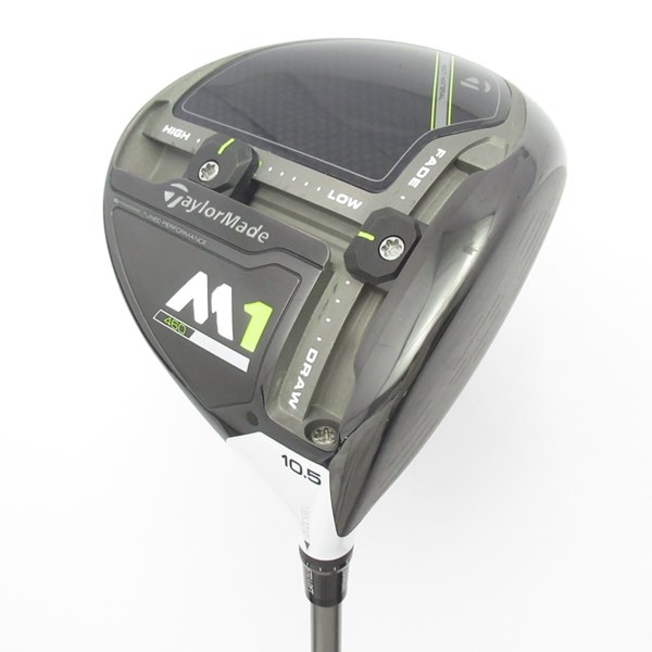 中古】M1 460(2017) ドライバー Speeder NX for TM 10.5 S BC  