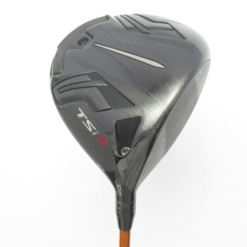 中古】TSi3 ドライバー (タイトリスト) TSi 通販｜GDO中古ゴルフクラブ