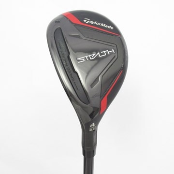 テーラーメイド ステルス2 FW、UT3本セット （ステルス2 3番 
