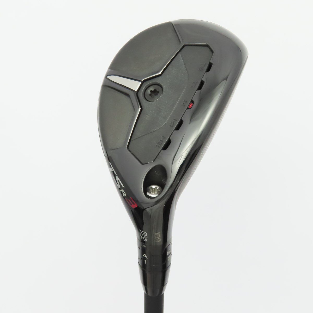 中古】タイトリスト TSR TSR3 ユーティリティ N.S.PRO MODUS3