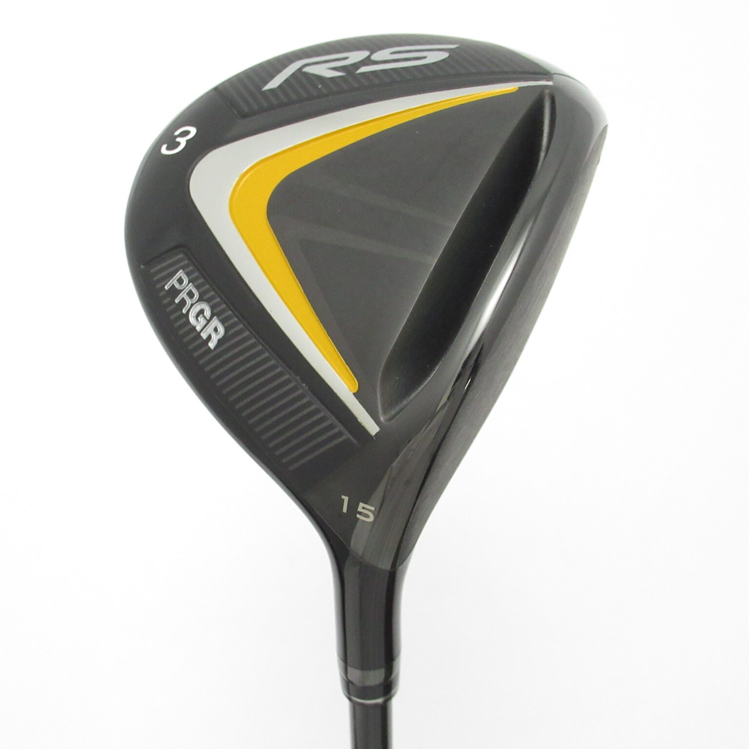 中古】RS フェアウェイウッド (プロギア) 通販｜GDO中古ゴルフクラブ