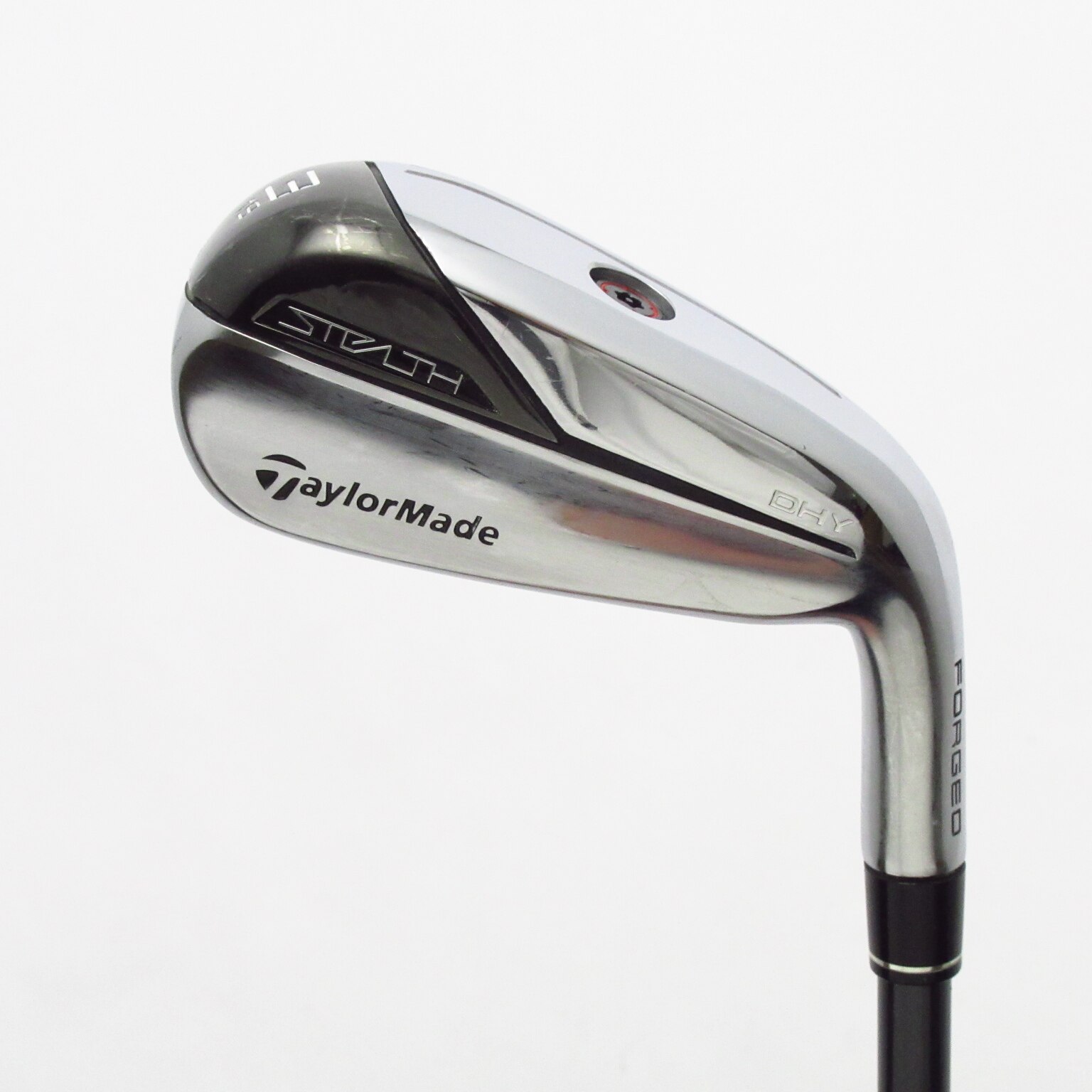 中古】ステルス ユーティリティ テーラーメイド メンズ 通販