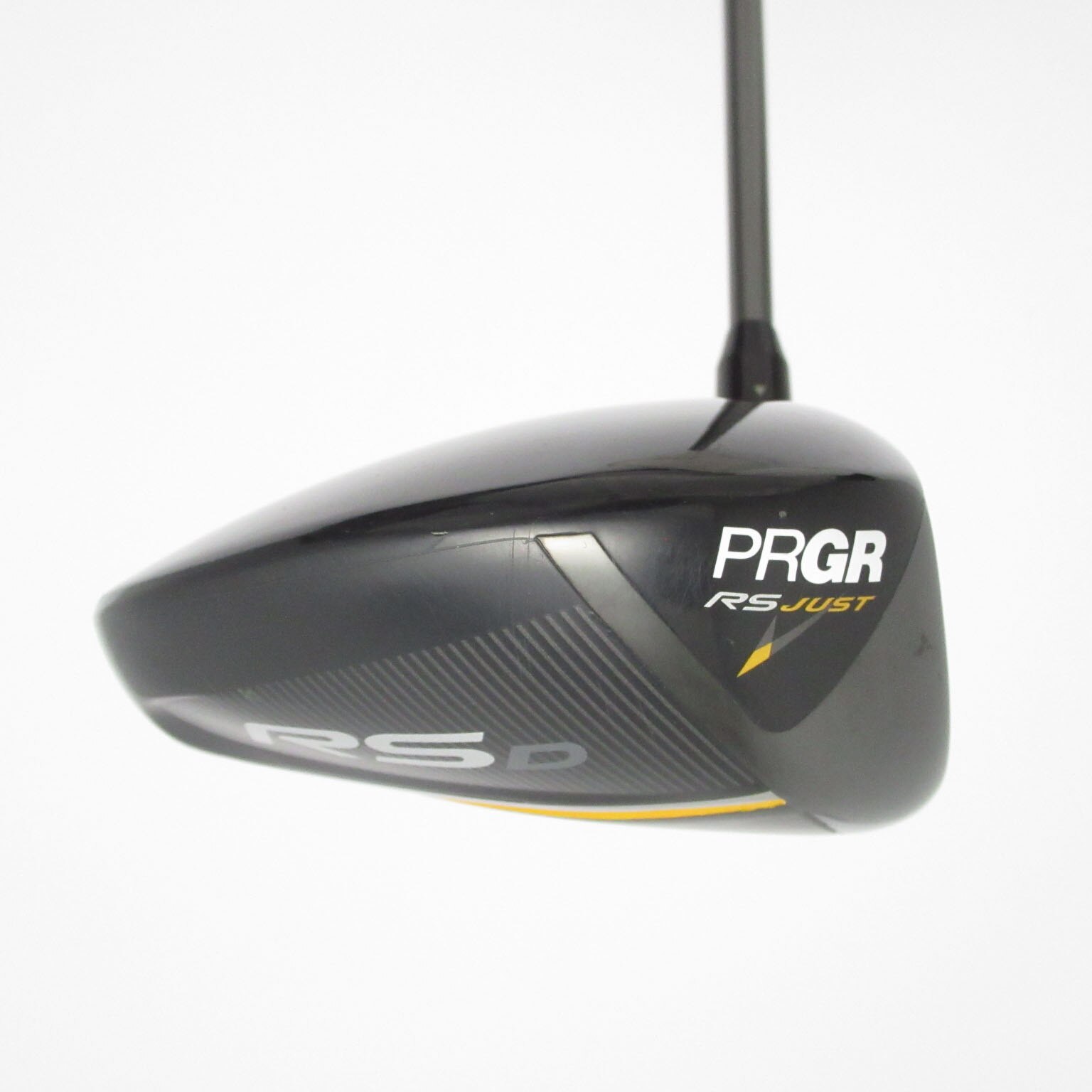 中古】RS JUST D ドライバー Diamana FOR PRGR SILVER 10.5 S CD 中古】RS JUST D ドライバー Diamana FOR PRGR SILVER 10.5 S CD
