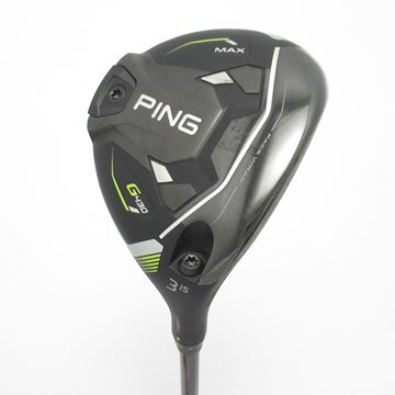 ピン ツアー 173-55 S シャフト PING TOUR (G425 5w)（中古超美品 ピン 