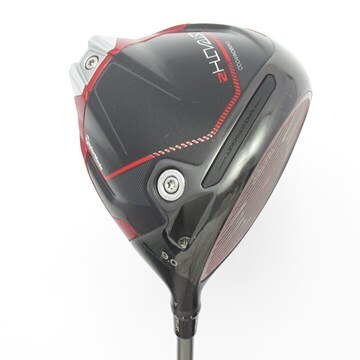 中古】ステルス 2 ドライバー (テーラーメイド) ステルス 通販｜GDO 