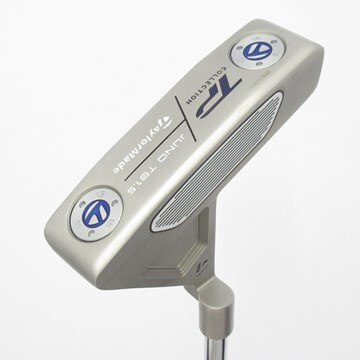 中古】TPコレクション パター (テーラーメイド) 通販｜GDO中古ゴルフクラブ