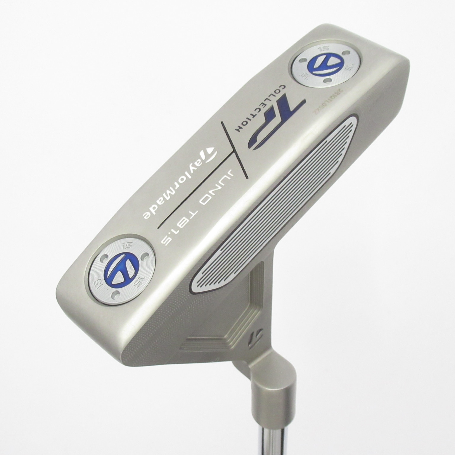 テーラーメイド トラスパター TP COLLECTION JUNO TB1.5 TaylorMade トラスパター Juno TB 1.5 TaylorMade