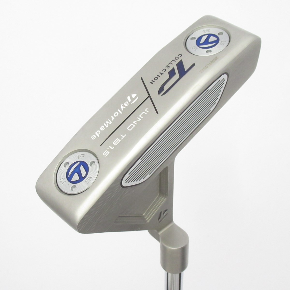 中古】TP コレクション ハイドロブラスト JUNO TB1.5 パター