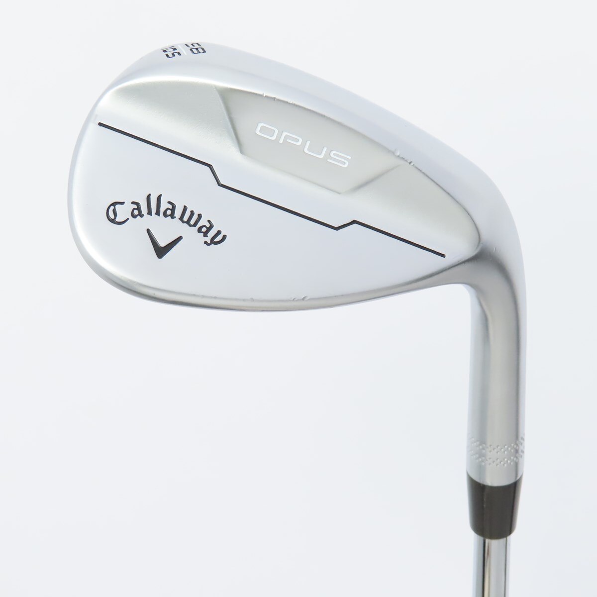 中古】OPUS クロム ウェッジ N.S.PRO MODUS3 TOUR 115 58-10 S C