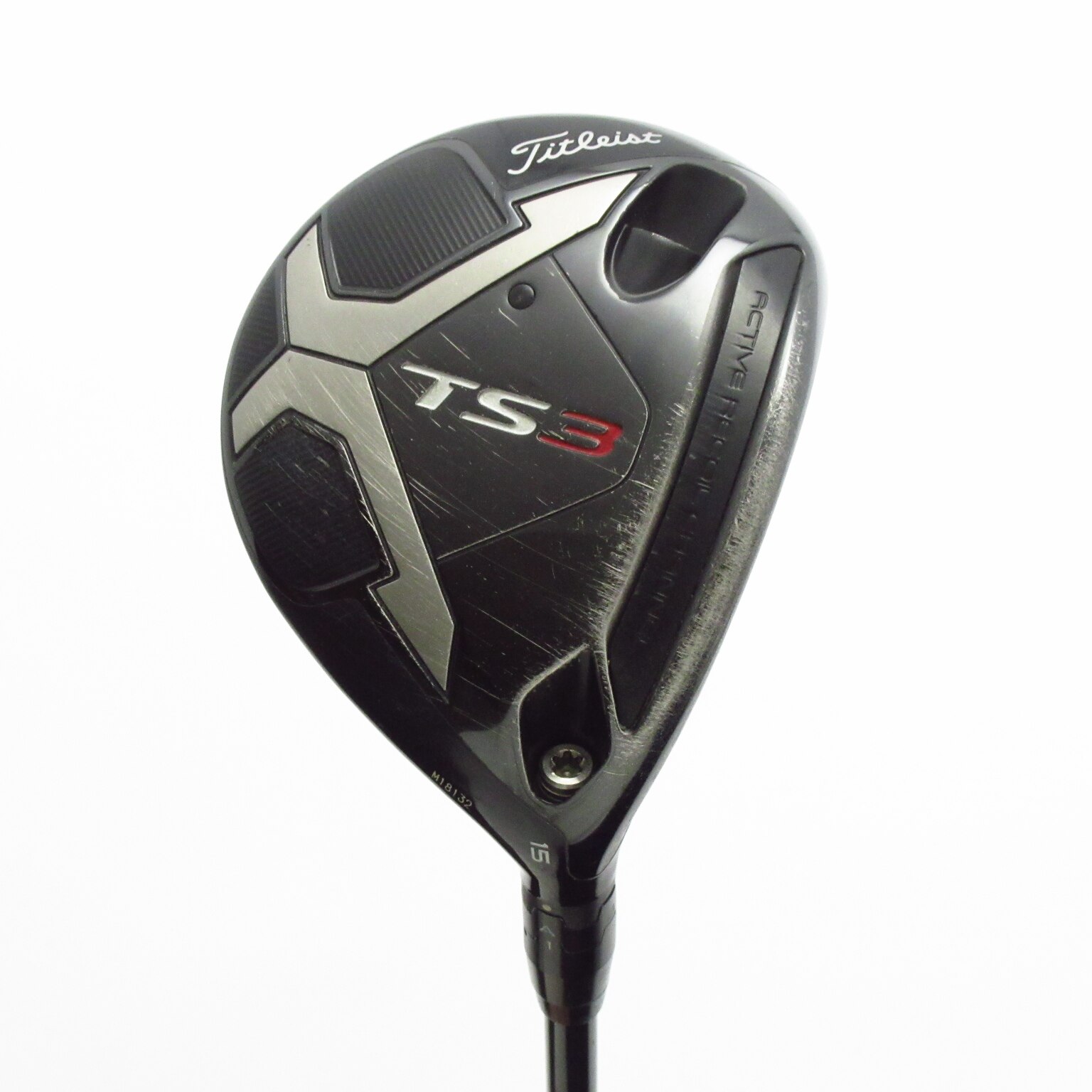 中古】Titleist フェアウェイウッド (タイトリスト) 通販｜GDO