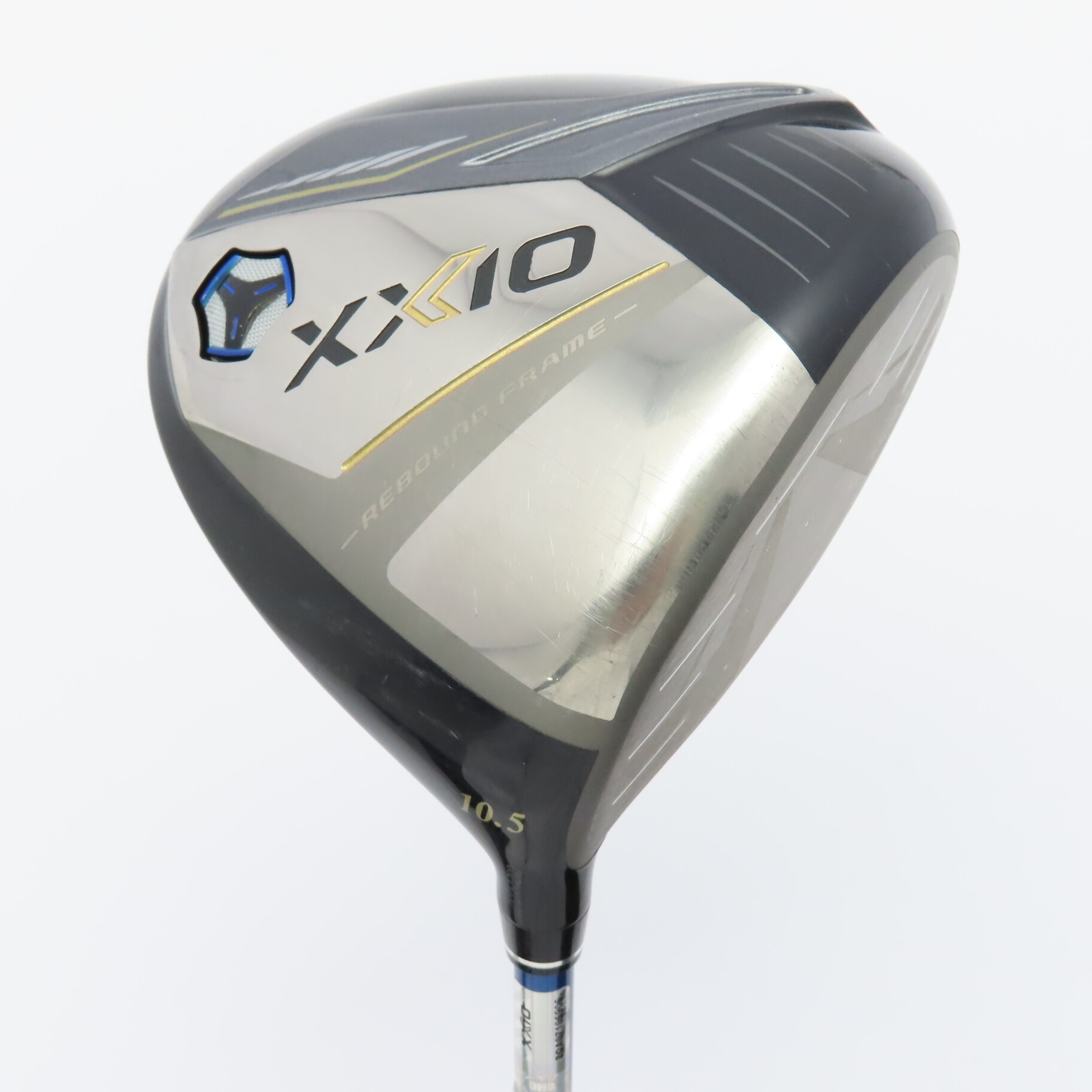 中古】ゼクシオ (ダンロップ) 通販｜GDO中古ゴルフクラブ