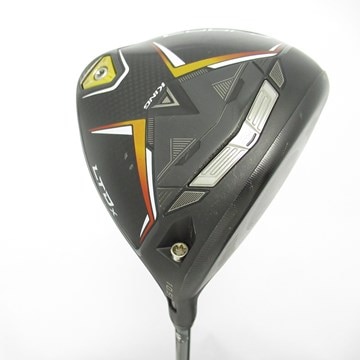 中古】LTDX ドライバー (コブラ) キング 通販｜GDO中古ゴルフクラブ