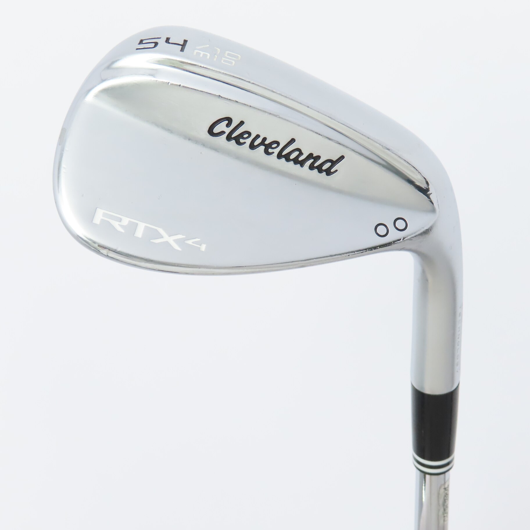 【後払い手数料無料】 中古】RTX4 ツアーサテン仕上げ ウェッジ Dynamic Gold 54-10 その他