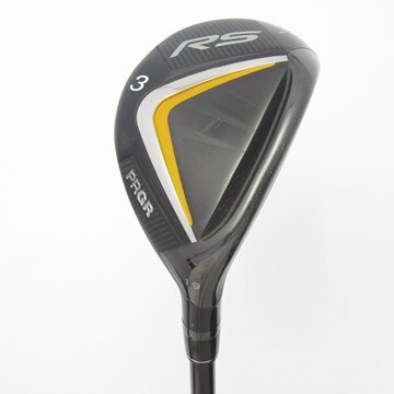 中古】RS ユーティリティ (プロギア) 通販｜GDO中古ゴルフクラブ