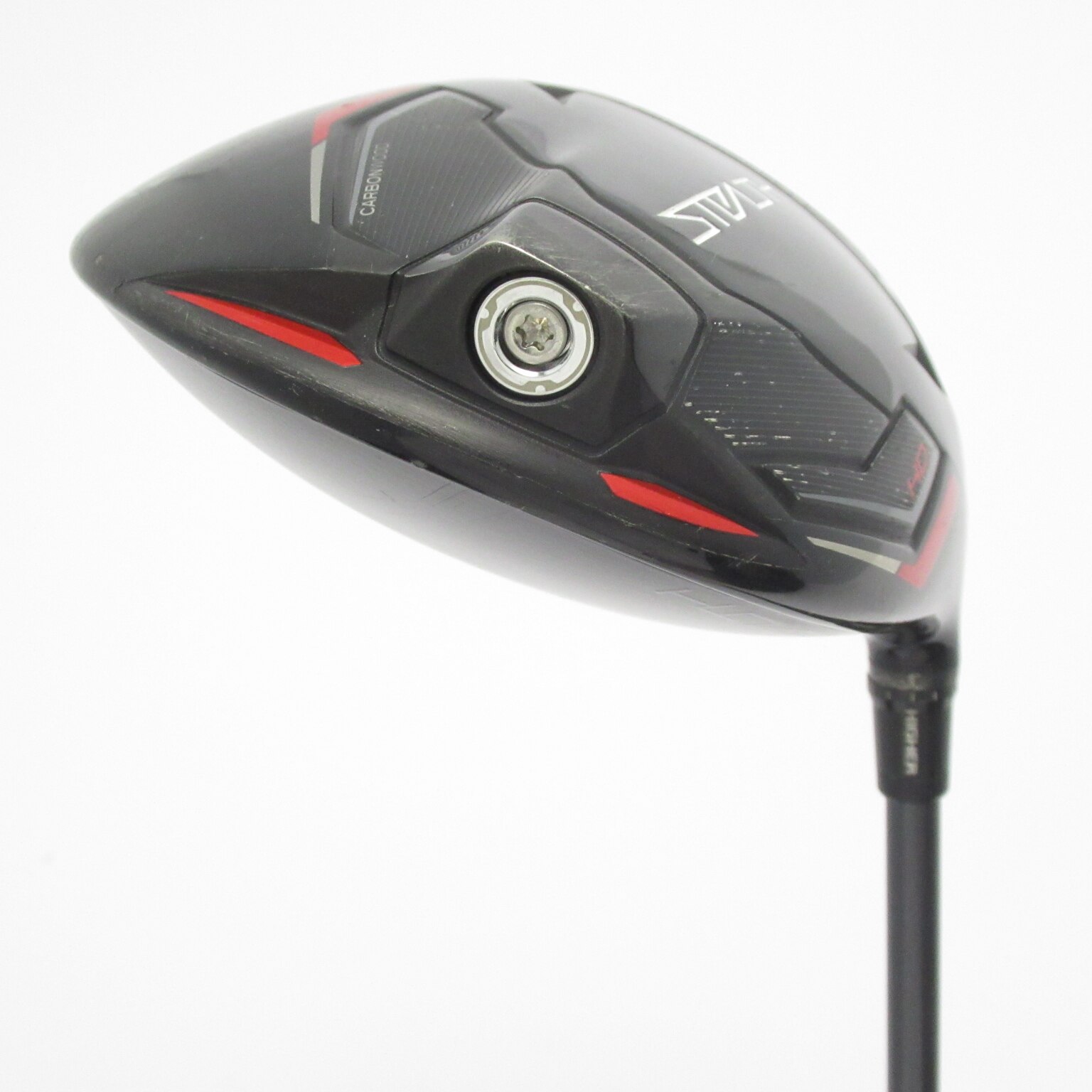 中古】ステルス HD ドライバー TENSEI RED TM50(2022) 9 S D 中古】ステルス HD ドライバー TENSEI RED TM50(2022) 9 S D
