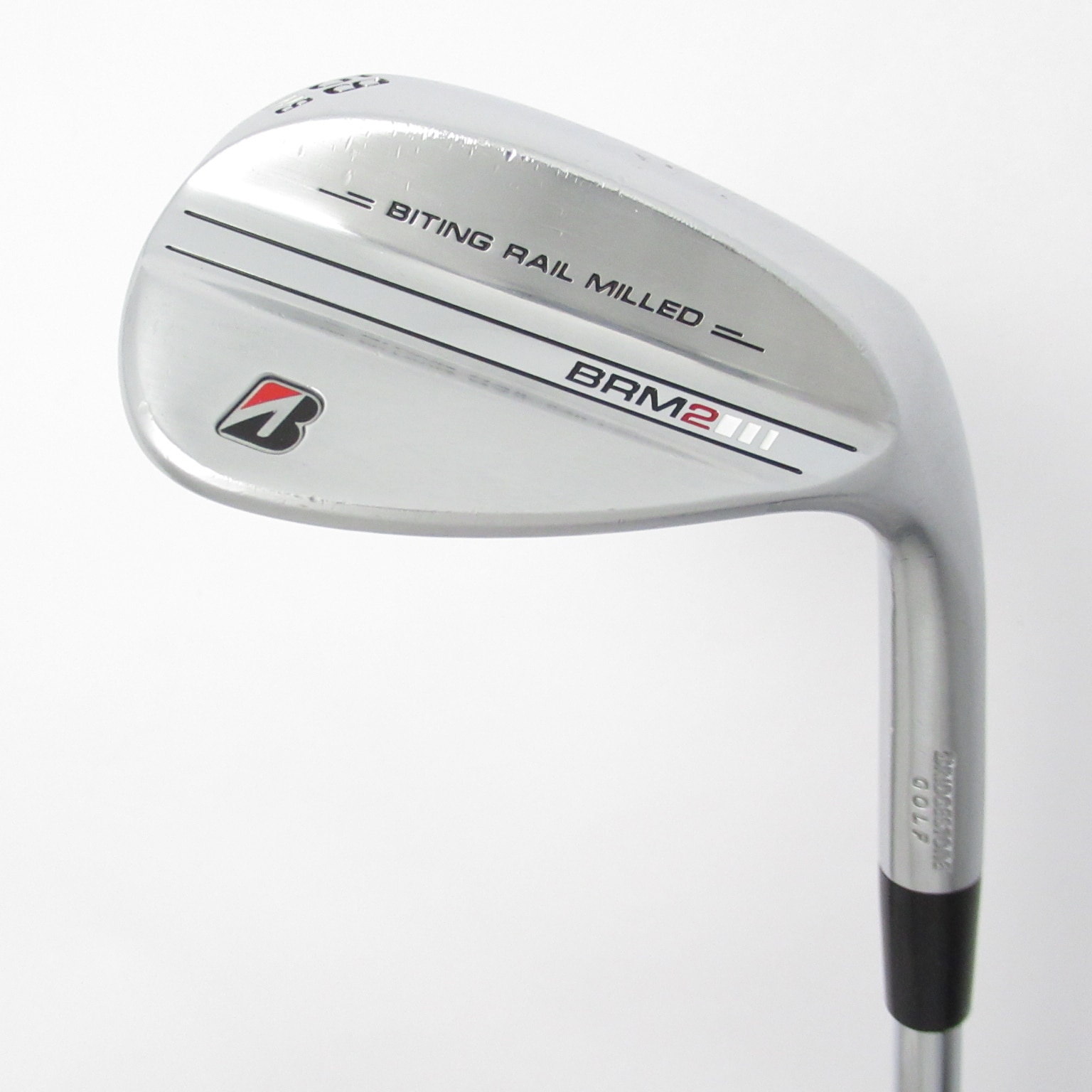 2024年モデル】 BITING SPIN WEDGE [N.S.PRO 950GH neo