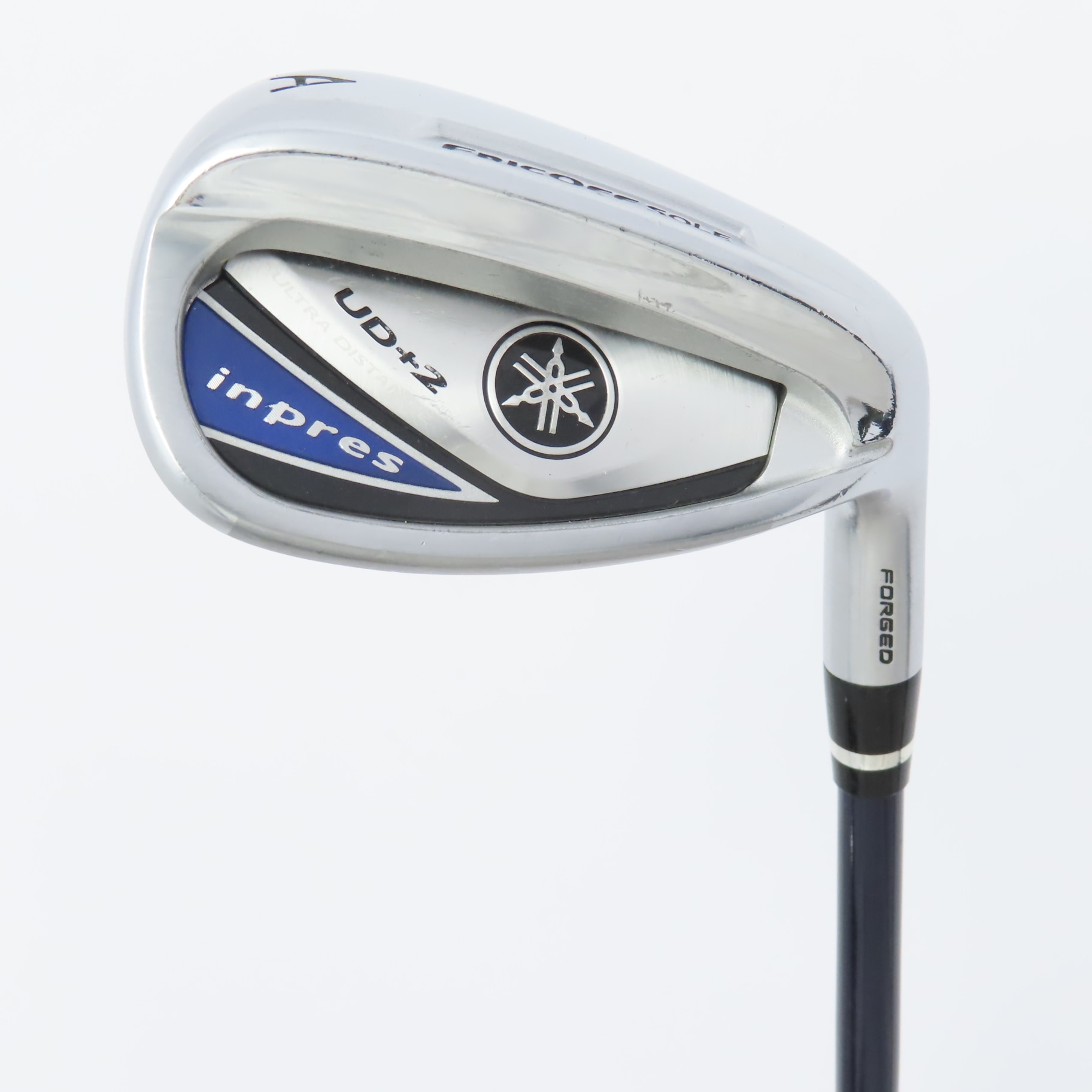 17インプレス UD+2 フェアウェイウッド オリジナルカーボンTMX