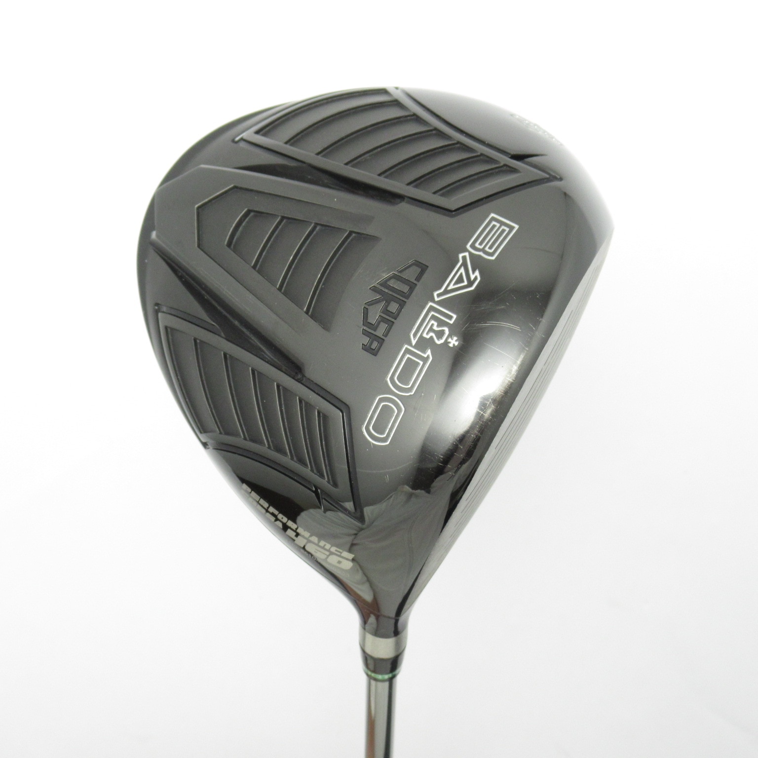 BALDO PERFORMANCE CORSA 460 ドライバー CRAZY BALDO PERFORMANCE CORSA 460 ドライバー CRAZY - メルカリ