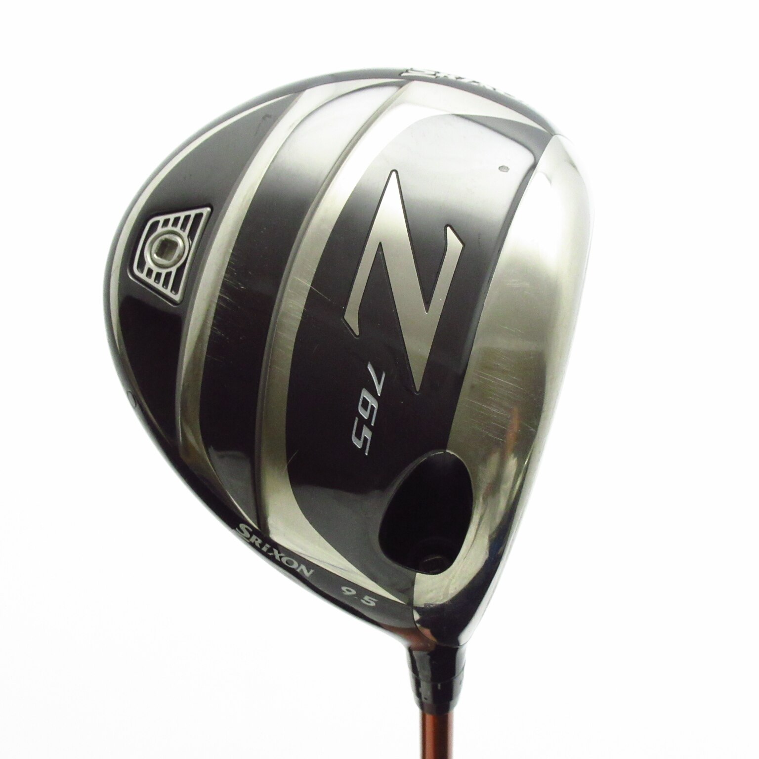 中古】スリクソン Z765 ドライバー (ダンロップ) スリクソン