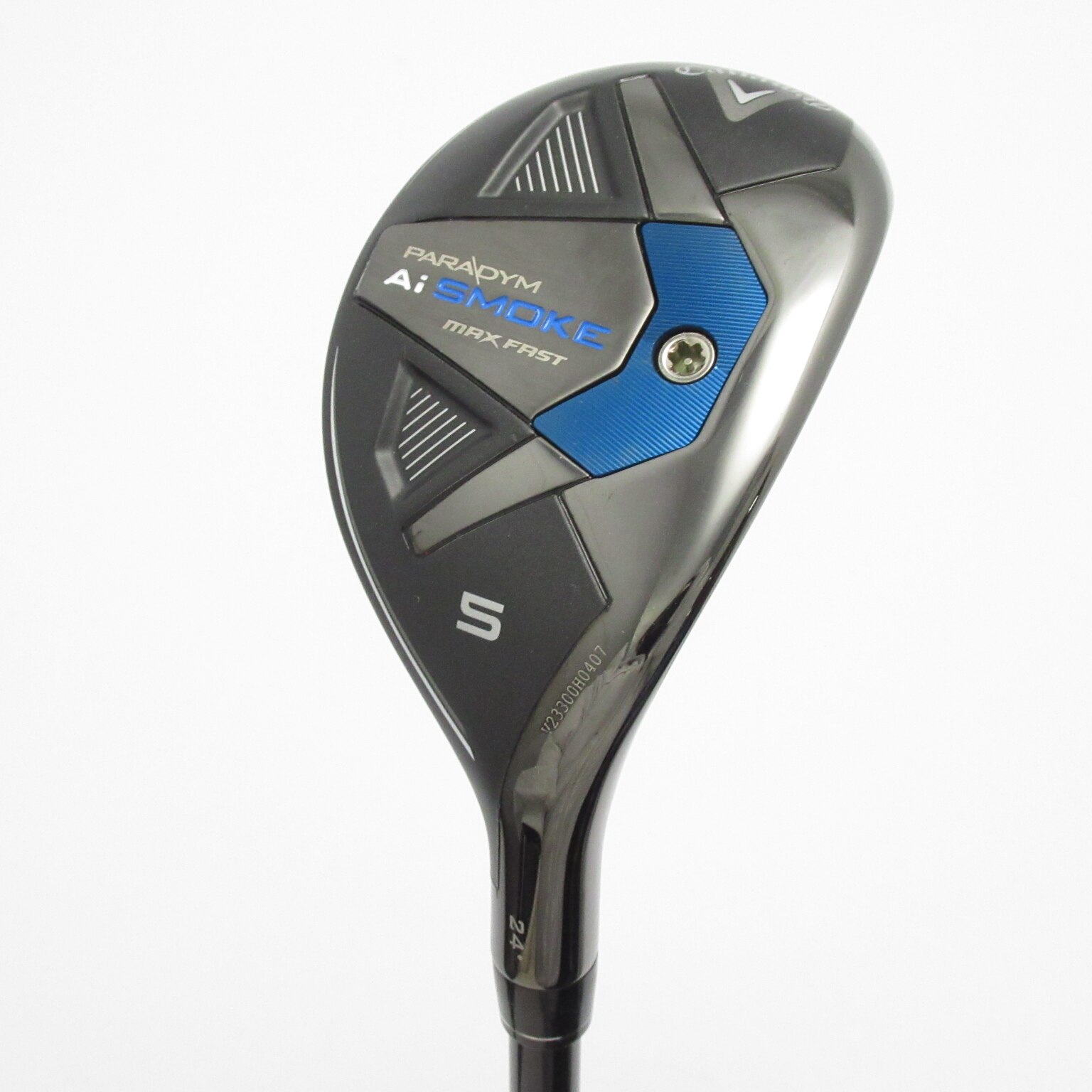 中古】Ai SMOKE ユーティリティ (キャロウェイ) 通販｜GDO中古