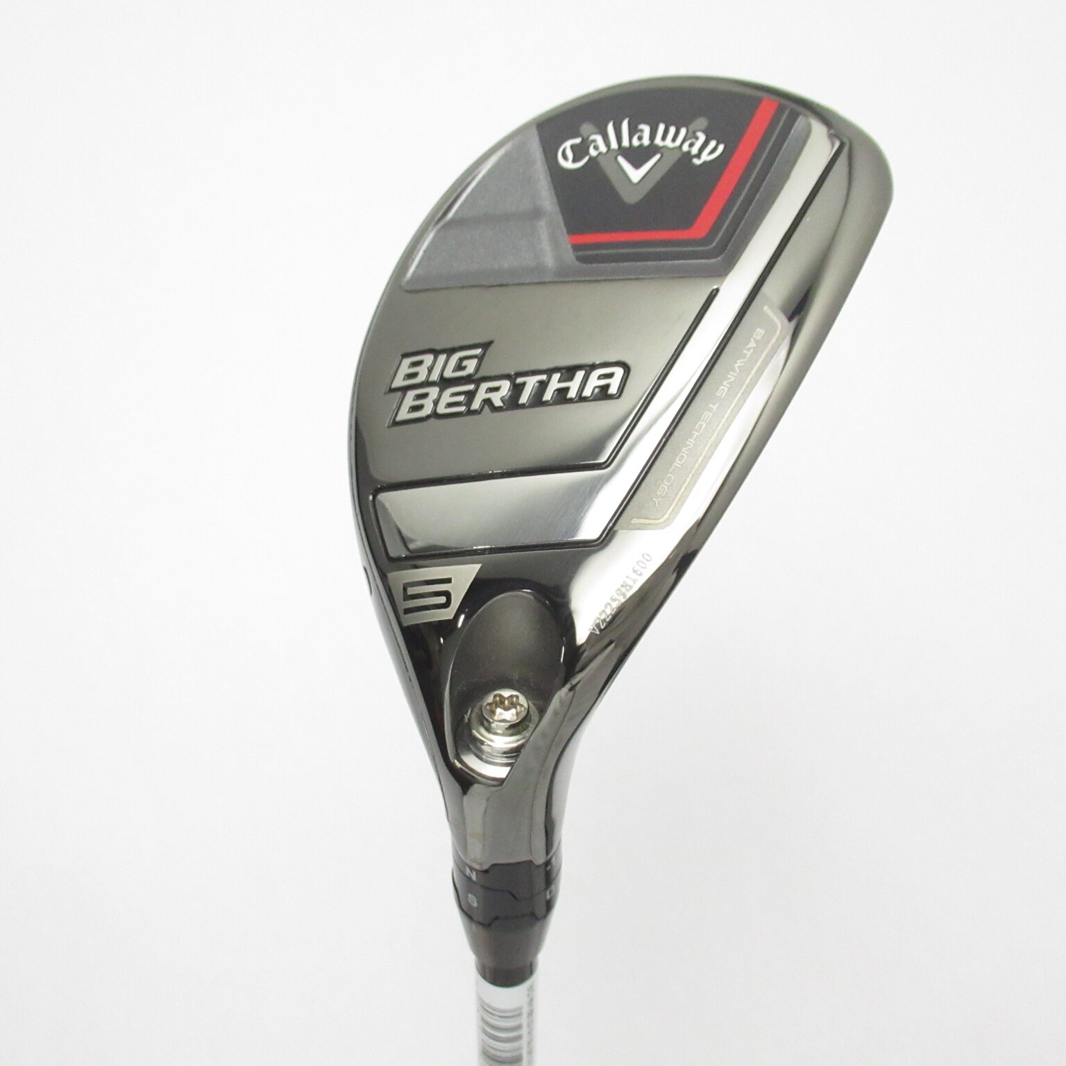 Amazon | キャロウェイ（CALLAWAY） GREAT BIG BERTHA グレート
