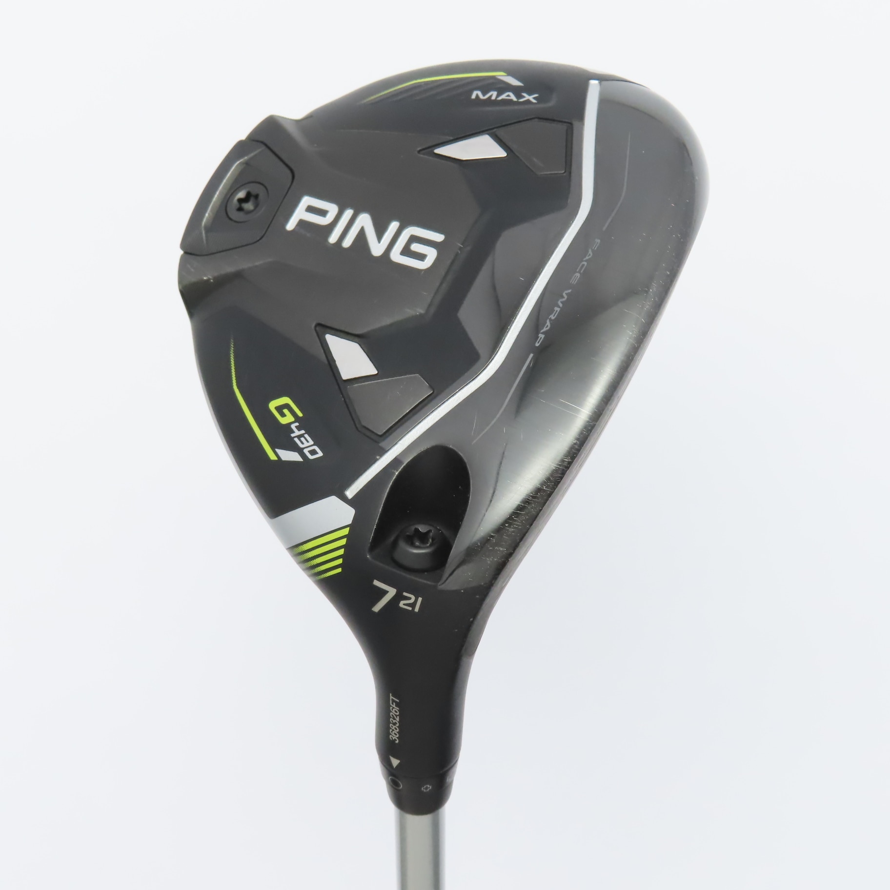 最終値下げ‼️PING G430 4U アッタス　MB HY 85S PING G430 4U アッタス MB HY 85S