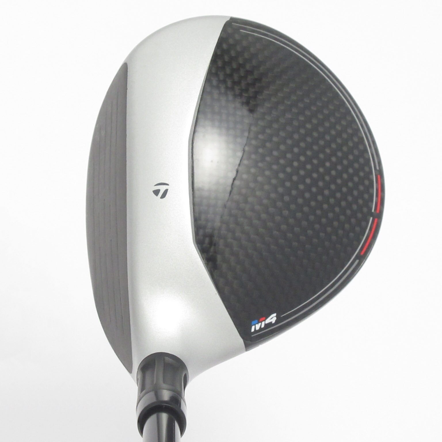 中古】M4 フェアウェイウッド FUBUKI TM5 23 R CD(フェアウェイ