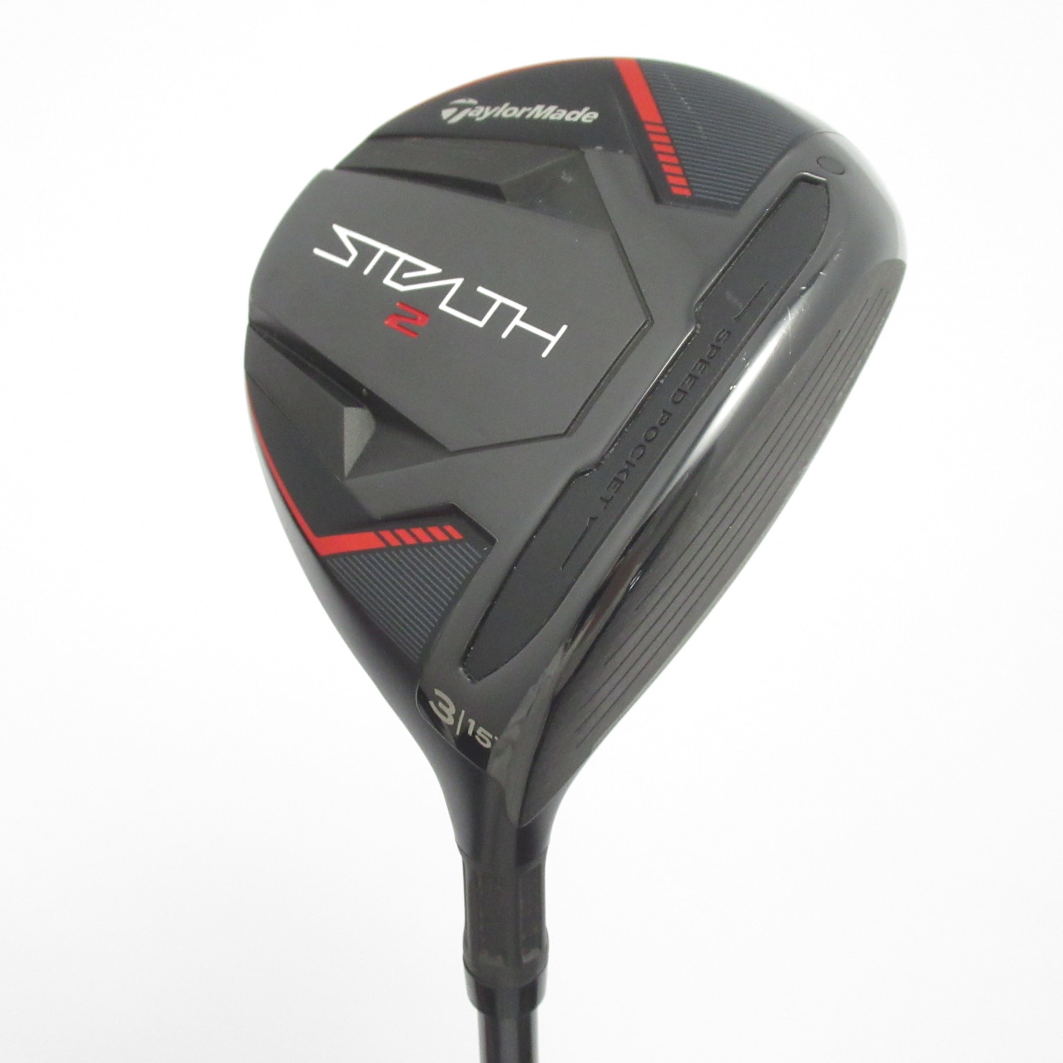 中古】ステルス フェアウェイウッド (テーラーメイド) 通販｜GDO