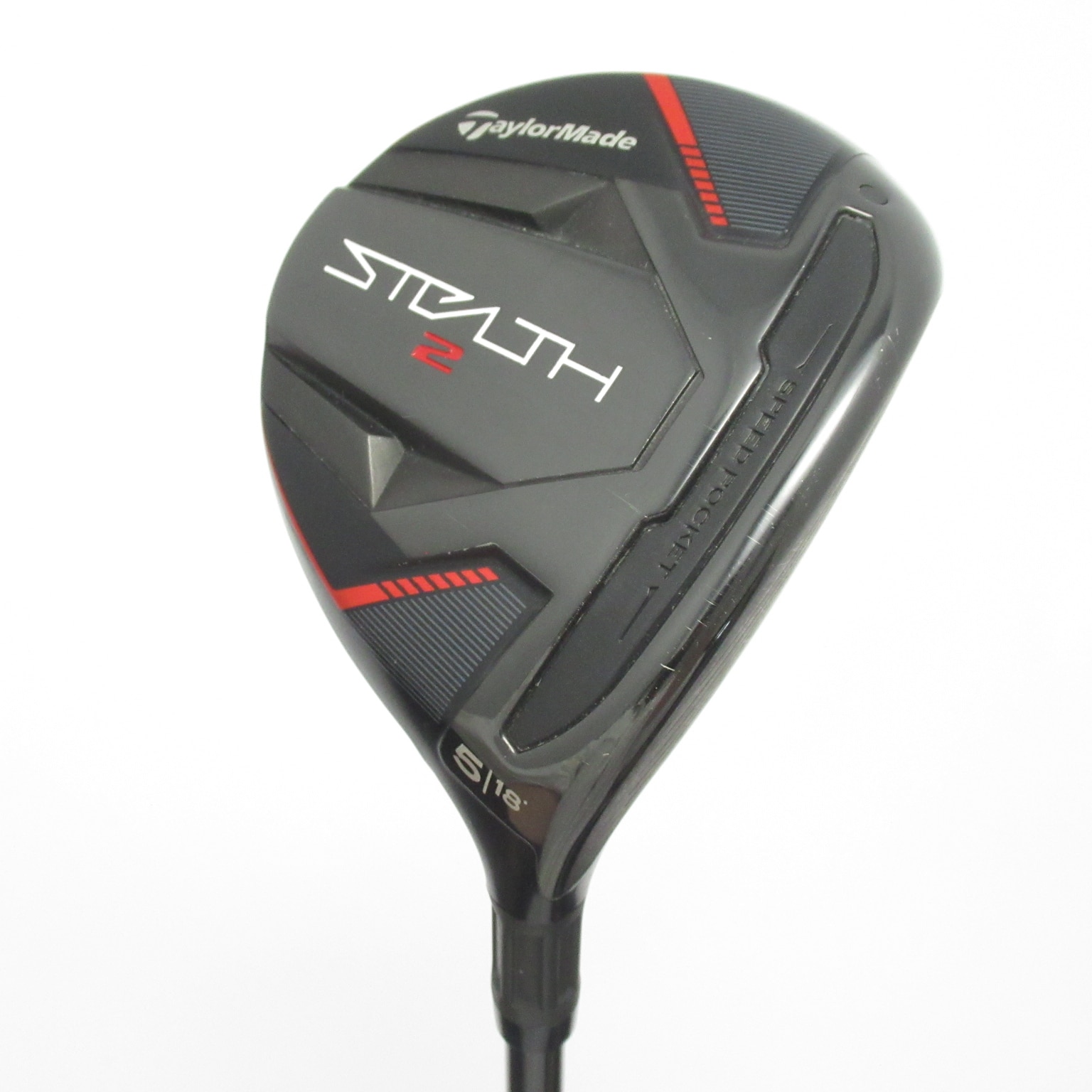 中古ゴルフクラブ】テーラーメイド STEALTH2 (ステルス2