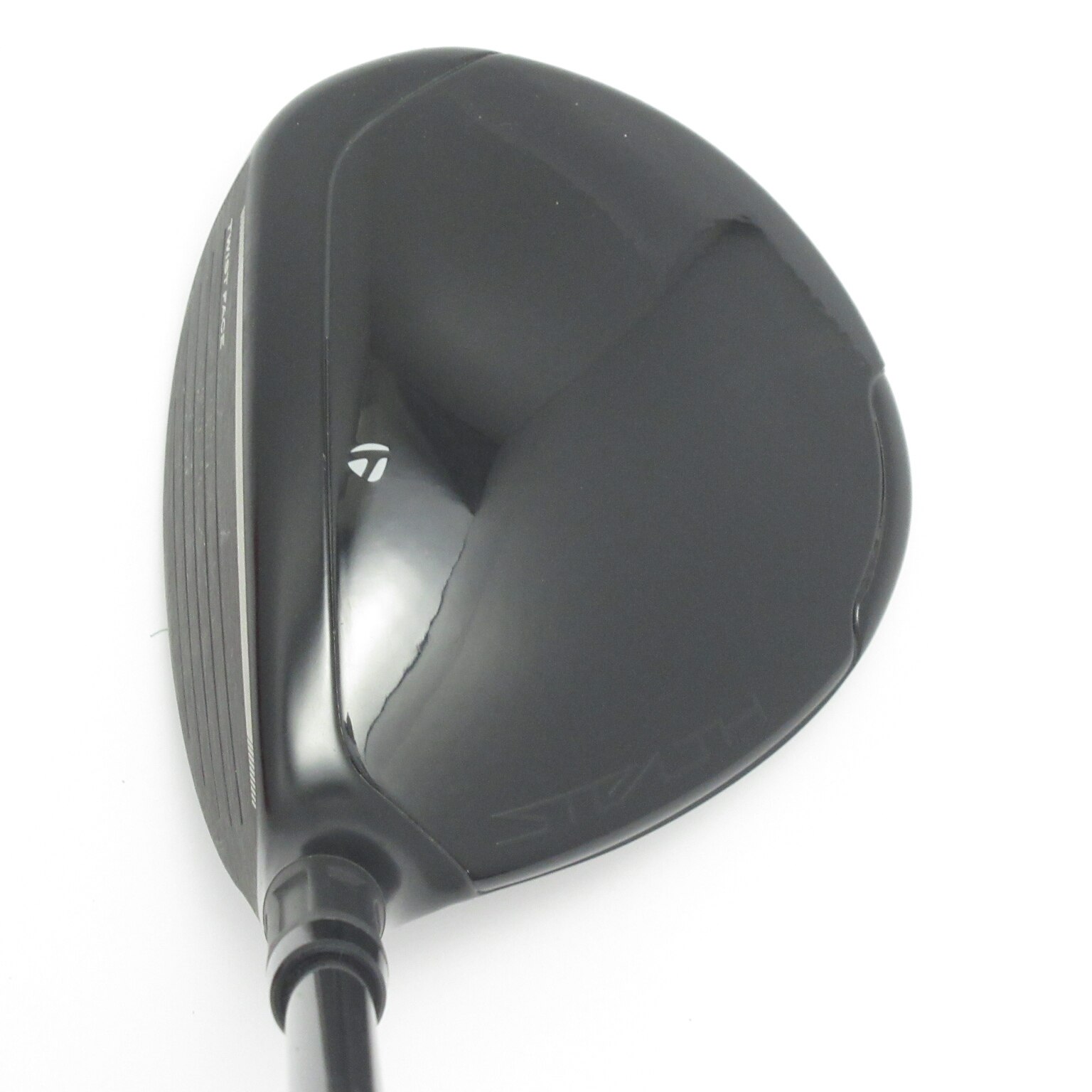 中古】ステルス2 フェアウェイウッド TENSEI RED TM50(2022) 18