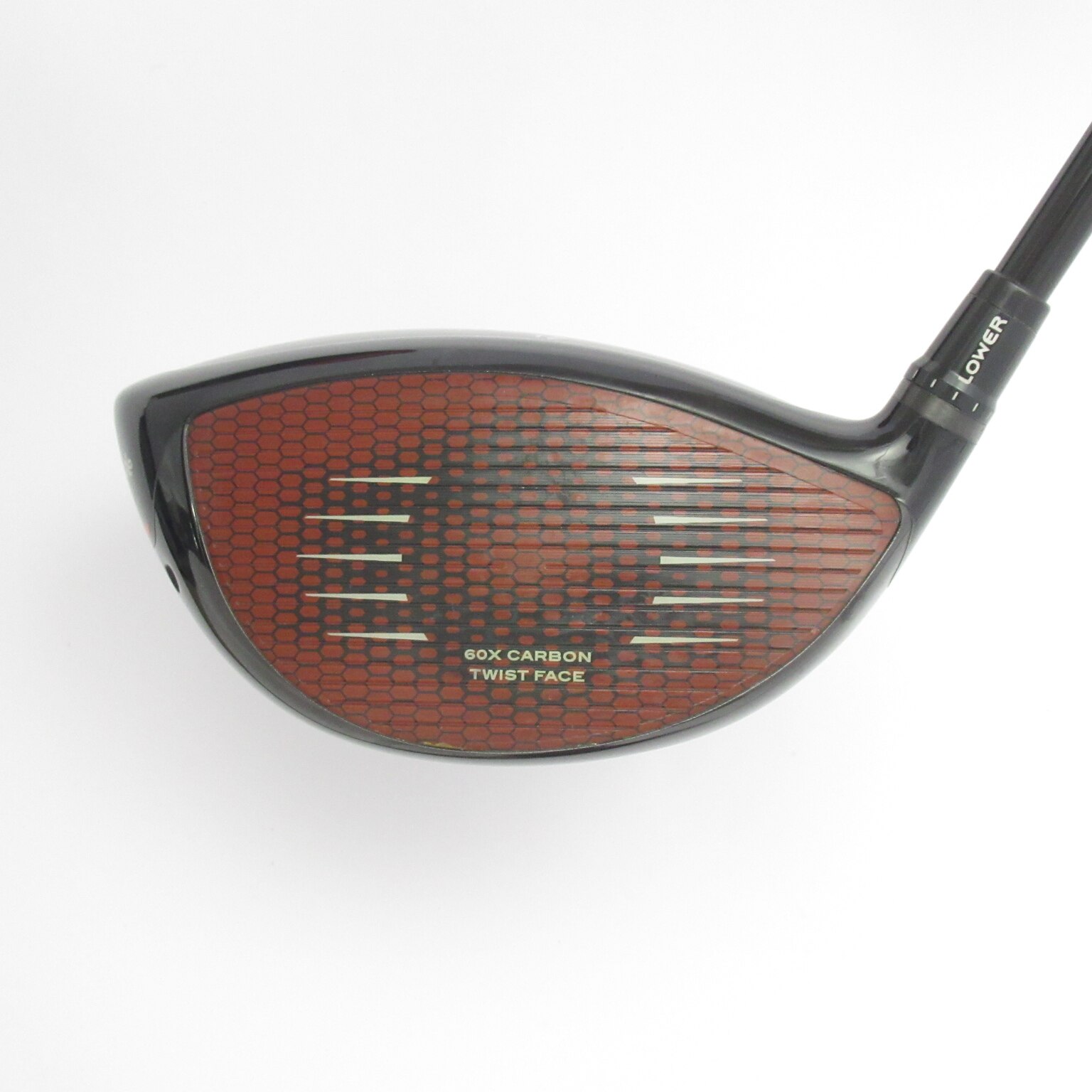 中古】ステルス PLUS ドライバー TENSEI AV RAW BLUE 75 10.5