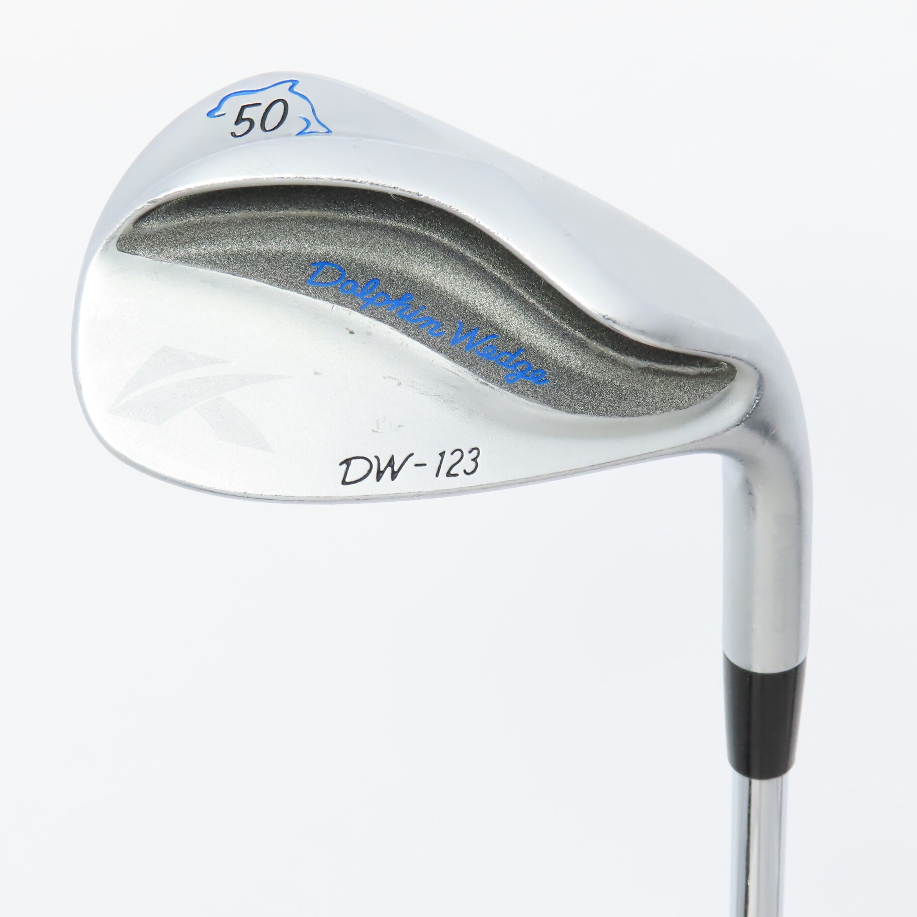 キャスコ ドルフィン DW-123 ウェッジ NSプロ 950GH neo