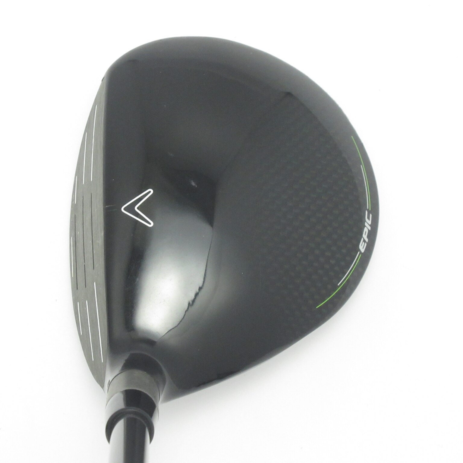 中古】エピック SPEED フェアウェイウッド Diamana 50 for