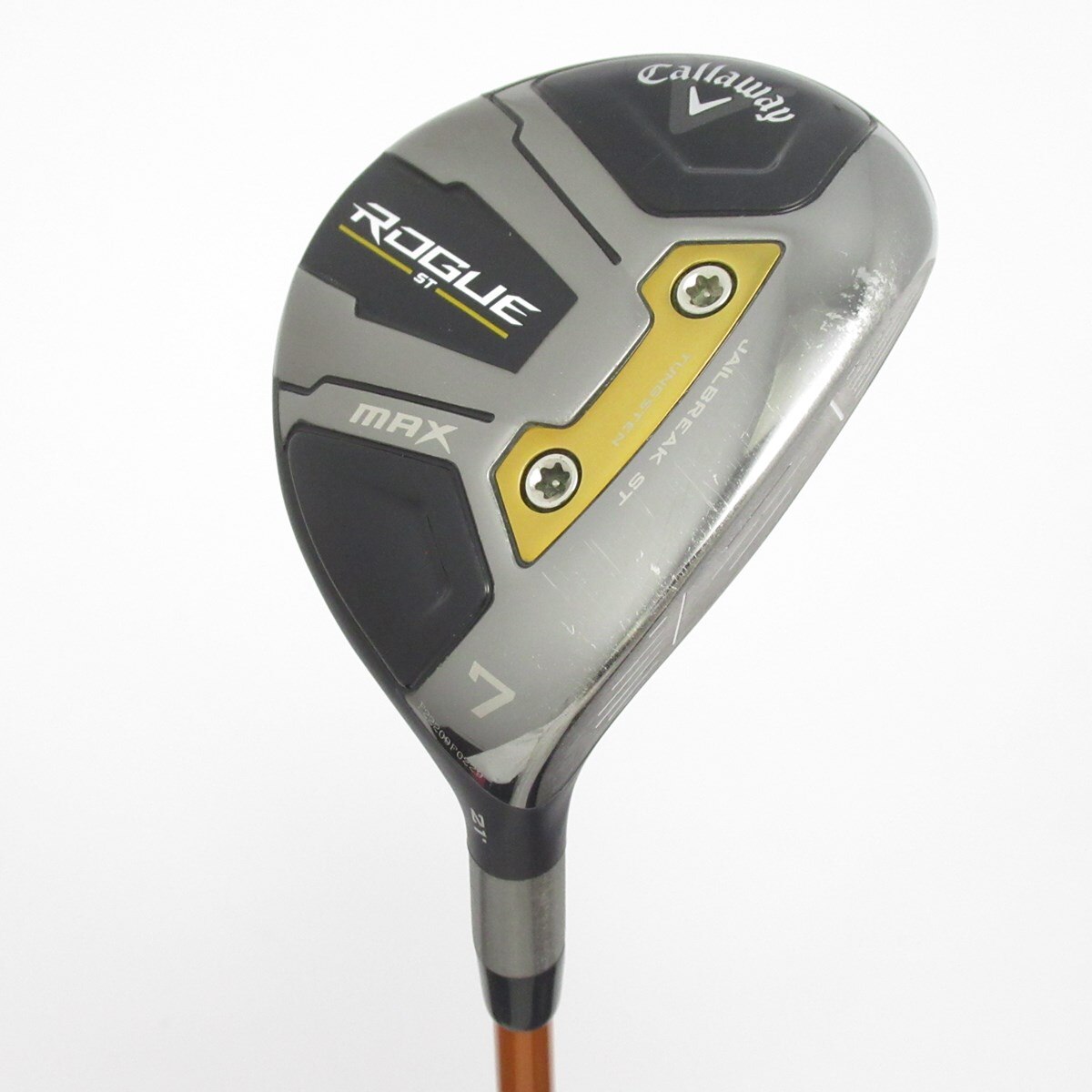 中古】ローグ ST MAX フェアウェイウッド Tour AD DI-7(2020) 21