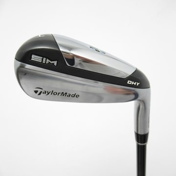 レフティ SIM DHY 4U 22° Diamana HY65 R