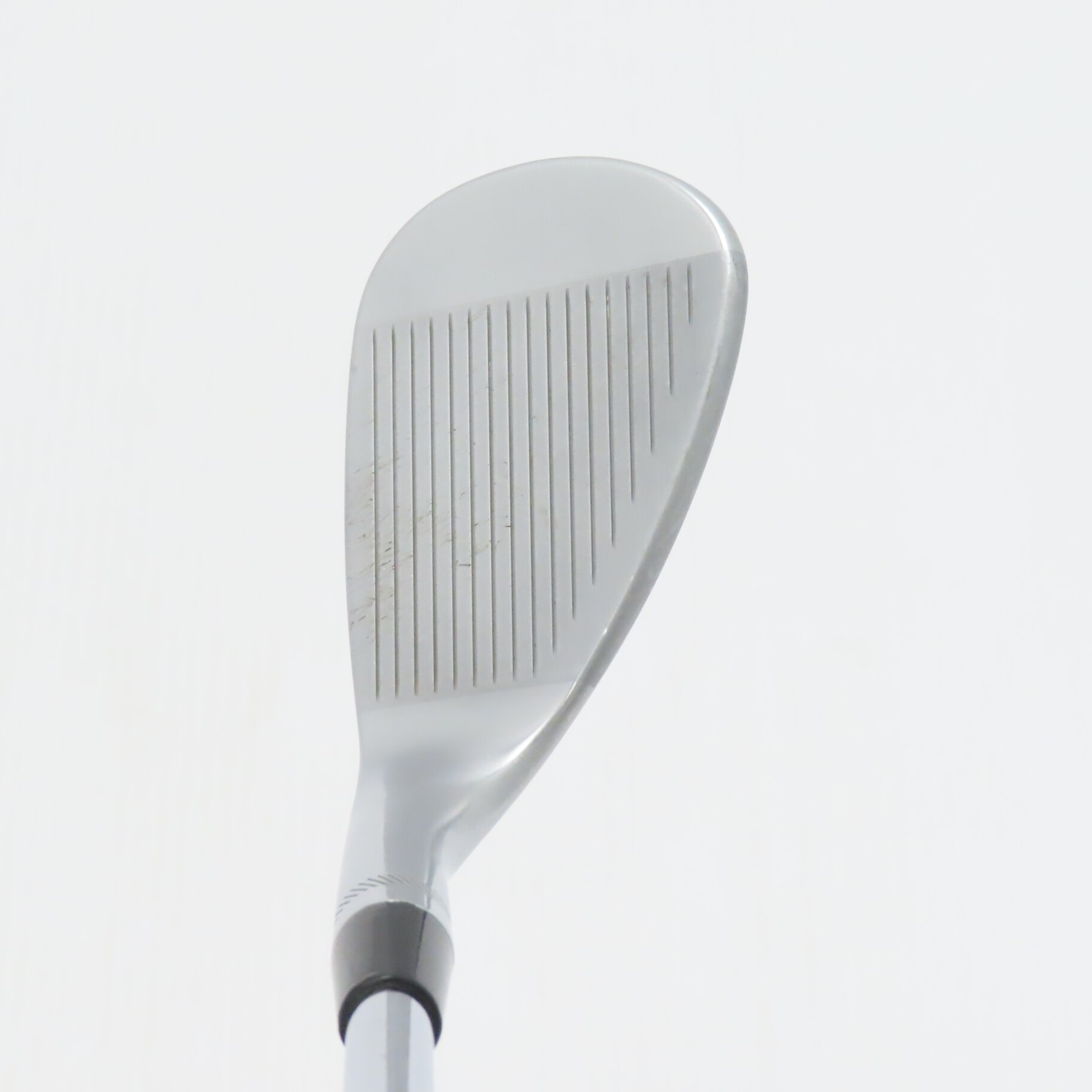 中古】Vokey SM9 TOUR CHROME ウェッジ BV105 56-08 設定無 CD