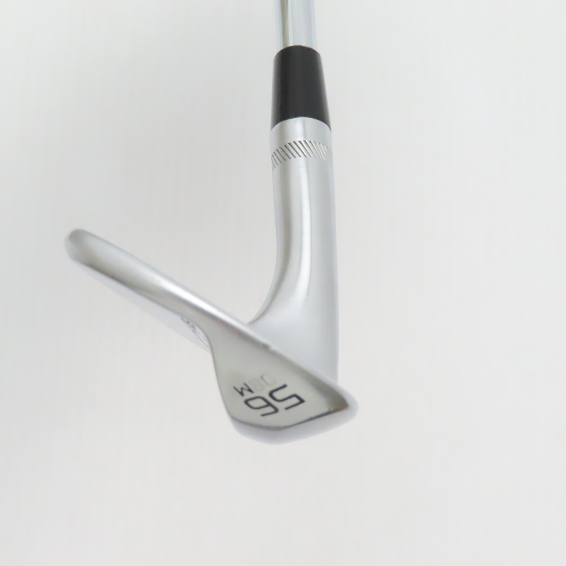 中古】Vokey SM9 TOUR CHROME ウェッジ BV105 56-08 設定無 CD