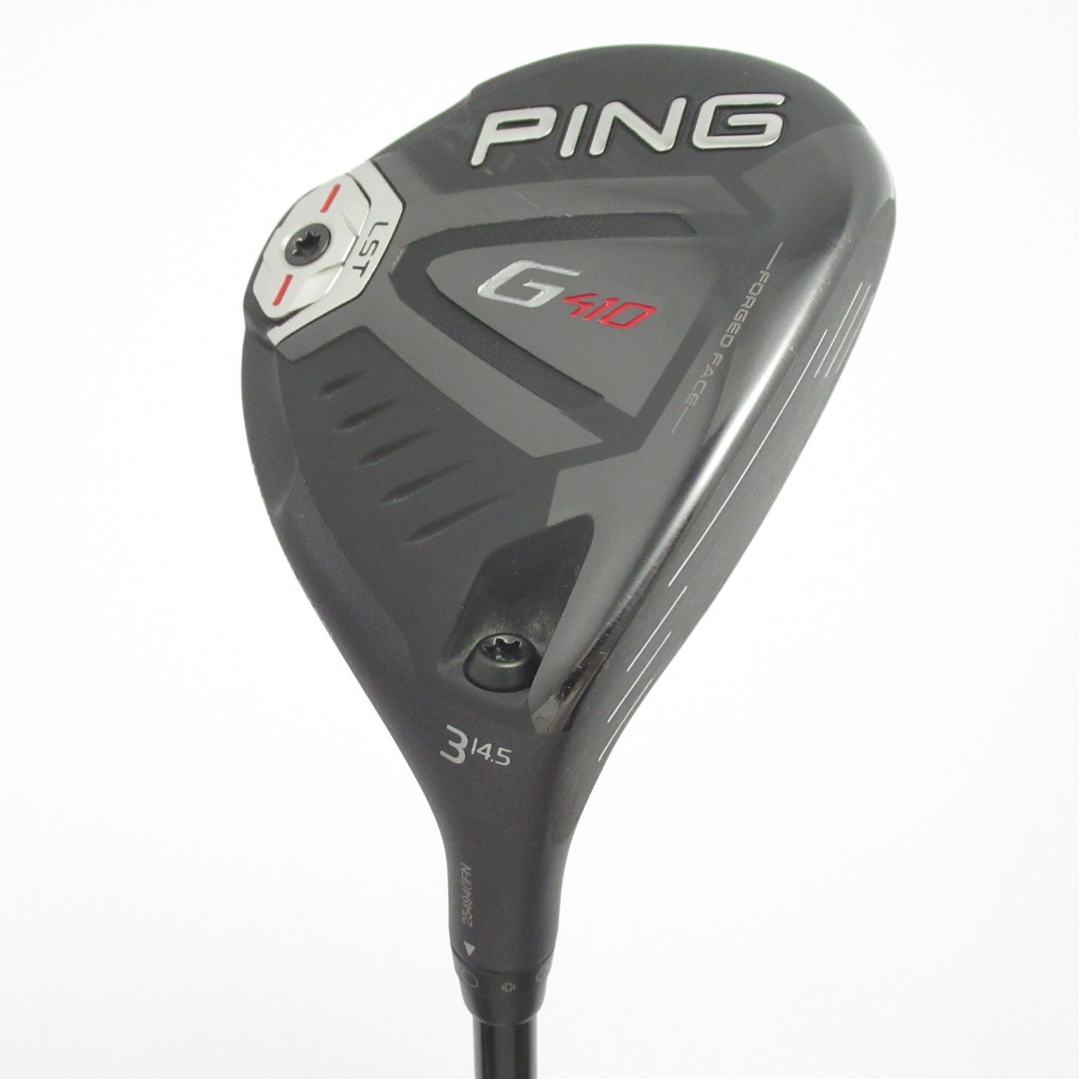 ピン PING G410 3W (14.5)ヘッドのみ