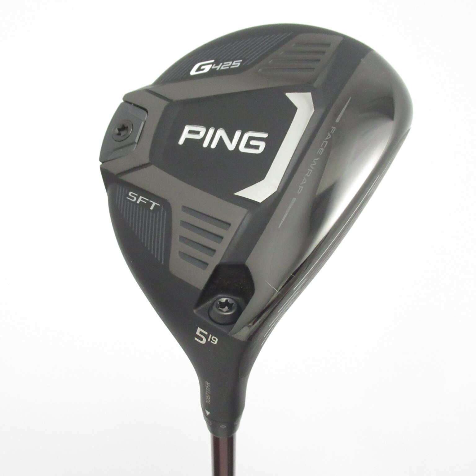 中古】ピン(PING) フェアウェイウッド 通販｜GDO中古ゴルフクラブ