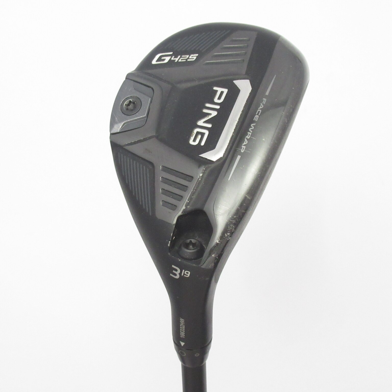G425ハイブリッド│CLUB PING【PINGオフィシャルサイト】