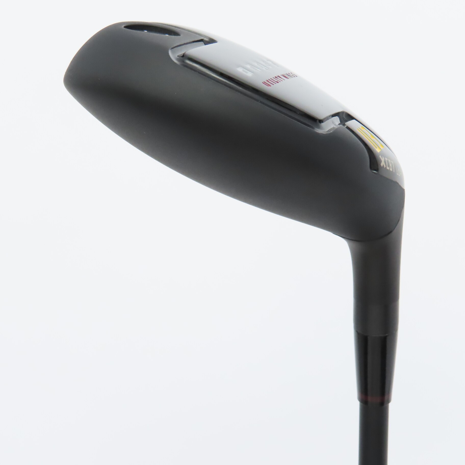 中古】オノフ KURO ウイングス ユーティリティ LABOSPEC SHINARI