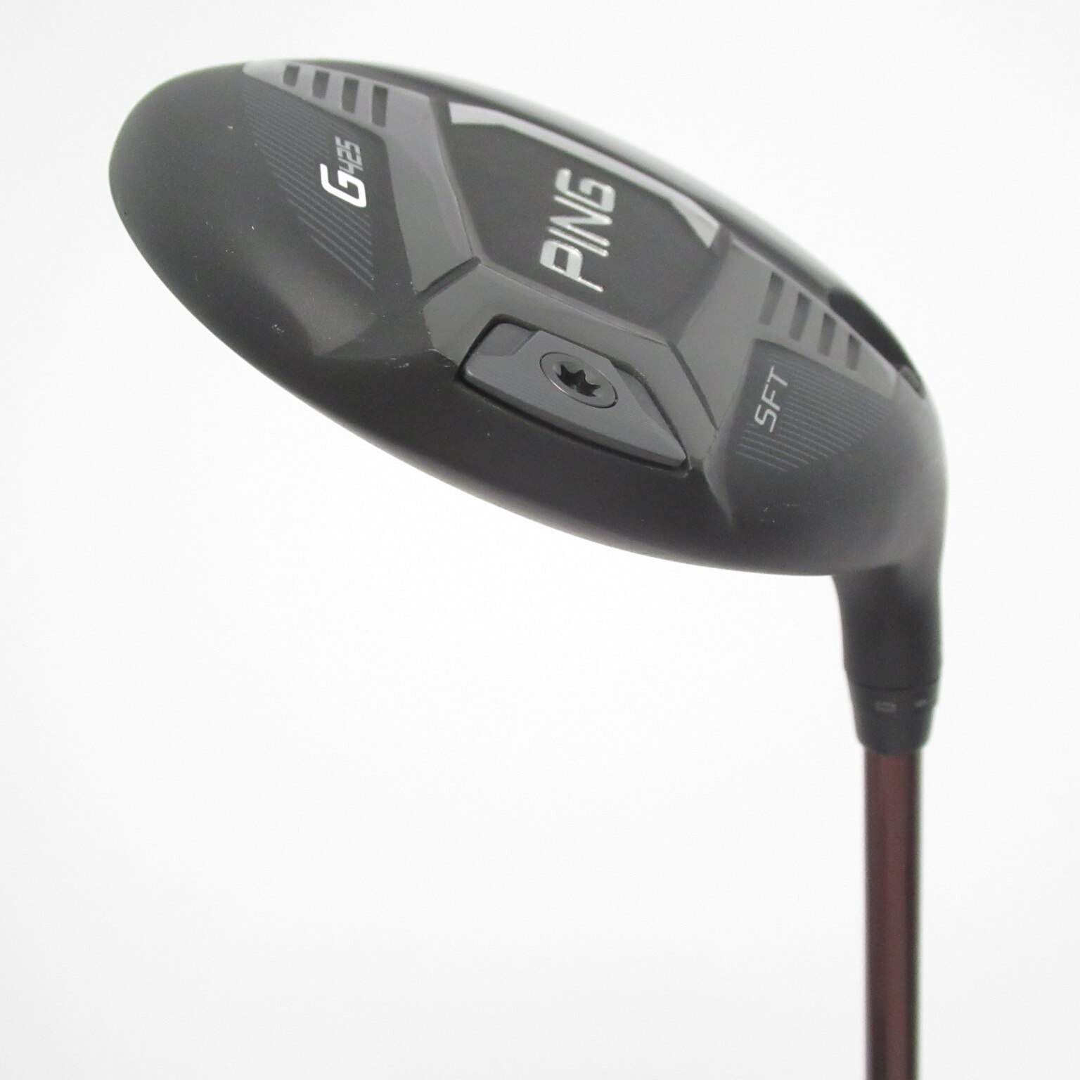中古】G425 SFT フェアウェイウッド ALTA DISTANZA 16 設定無 C